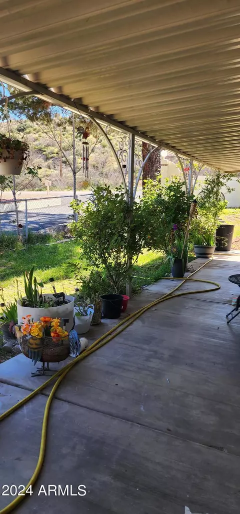 2165 N Wheatfields Rd, Globe, AZ 85501 photo 19