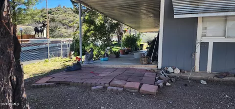 2165 N Wheatfields Rd, Globe, AZ 85501 photo 13