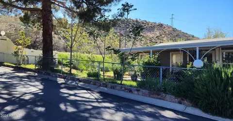 2165 N Wheatfields Rd, Globe, AZ 85501 photo 21