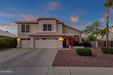 6278 W Monona Dr, Glendale, AZ 85308