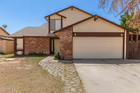 7833 W Coolidge St, Phoenix, AZ 85033