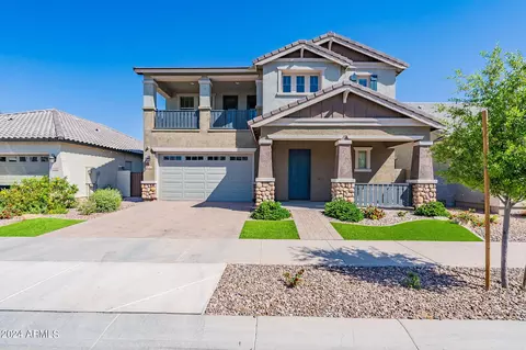 4338 E Clifton Ave, Gilbert, AZ 85295