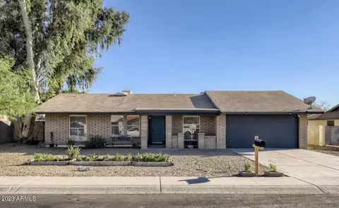 3915 W Rue De Lamour Ave, Phoenix, AZ 85029