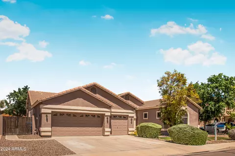 4180 E Runaway Bay Dr, Chandler, AZ 85249