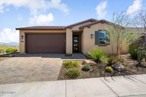 3793 Goldmine Canyon Way, Wickenburg, AZ 85390