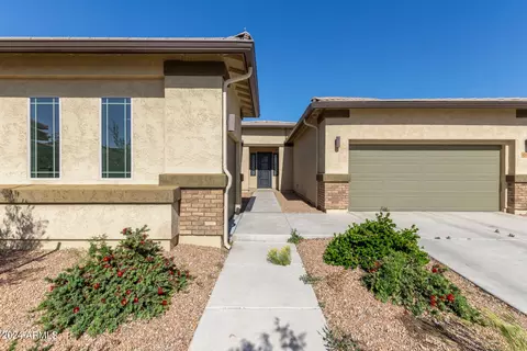 23435 S 231st Way, Queen Creek, AZ 85142