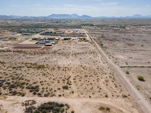 200 S 362nd Lot 1 Ave #1, Tonopah, AZ 85354