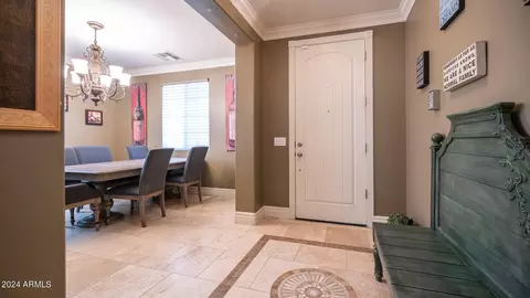 Entry Way - 914 E Doral Ct, Gilbert, AZ 85297 photo 2 of 2