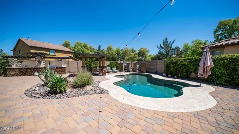 Exterior - 914 E Doral Ct, Gilbert, AZ 85297 photo 17 of 17