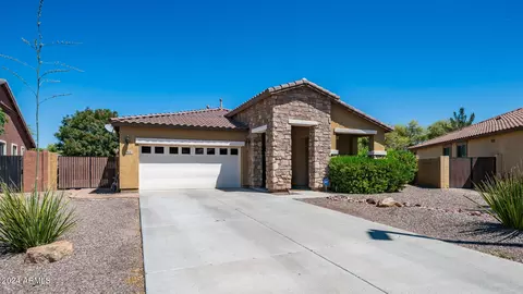914 E Doral Ct, Gilbert, AZ 85297