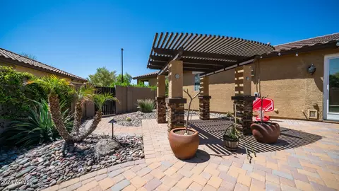 Exterior - 914 E Doral Ct, Gilbert, AZ 85297 photo 16 of 17