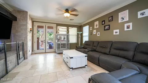 Living - 914 E Doral Ct, Gilbert, AZ 85297 photo 1 of 1