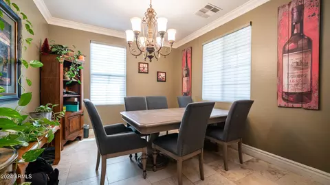 Dining - 914 E Doral Ct, Gilbert, AZ 85297 photo 1 of 1