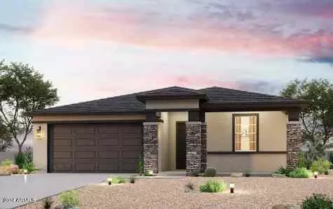 40125 W Bravo Dr, Maricopa, AZ 85138