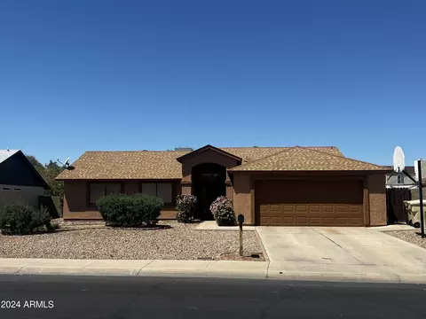10032 N 65th Ave, Glendale, AZ 85302