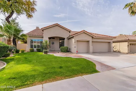 9871 E Gelding Dr, Scottsdale, AZ 85260