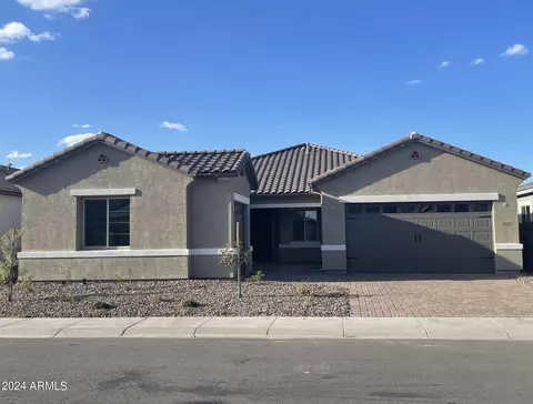 4816 W Stargazer Pl, Laveen, AZ 85339