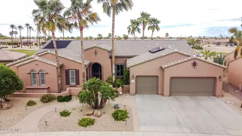 19028 N Diamante Dr, Surprise, AZ 85387