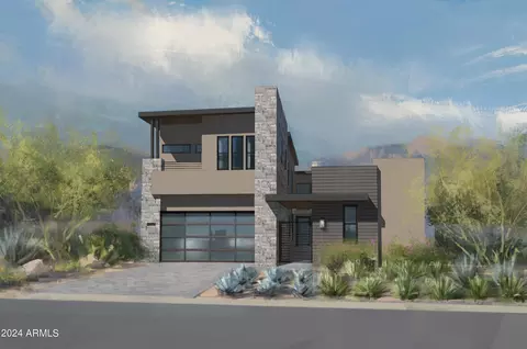 18577 N 92nd Pl, Scottsdale, AZ 85255