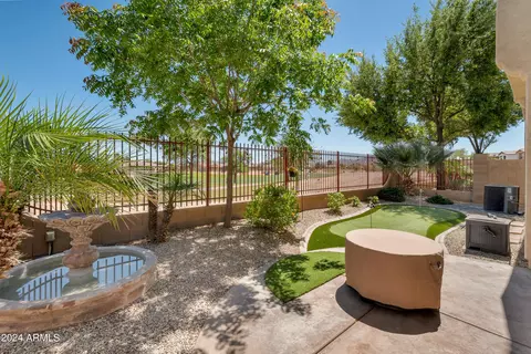 6511 S San Jacinto St, Gilbert, AZ 85298