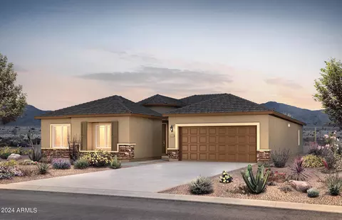 3177 N Lafayette Dr, Florence, AZ 85132