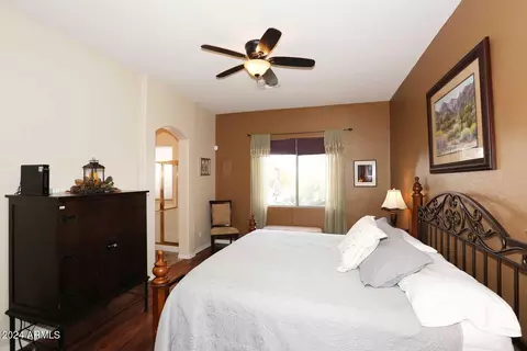 Bedroom - 2508 E Fremont Rd, Phoenix, AZ 85042 photo 3 of 5