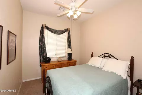 Bedroom - 2508 E Fremont Rd, Phoenix, AZ 85042 photo 2 of 5