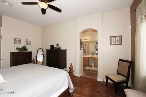 Bedroom - 2508 E Fremont Rd, Phoenix, AZ 85042 photo 5 of 5
