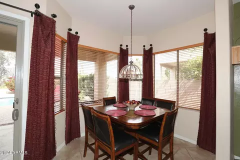 Dining - 2508 E Fremont Rd, Phoenix, AZ 85042 photo 1 of 1