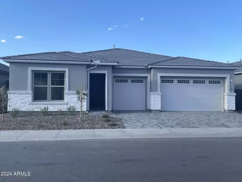 4812 W Stargazer Pl, Laveen, AZ 85339