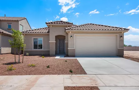 17715 W Pueblo Ave, Goodyear, AZ 85338