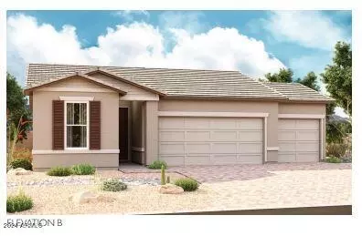 27951 N 177th Dr, Surprise, AZ 85387