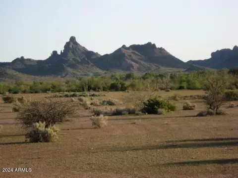 10096 W Lazy Acres Dr #8, Casa Grande, AZ 85193