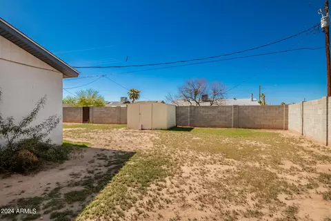 Exterior - 1964 E Concorda Dr, Tempe, AZ 85282 photo 7 of 10