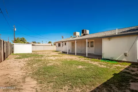 Exterior - 1964 E Concorda Dr, Tempe, AZ 85282 photo 5 of 10