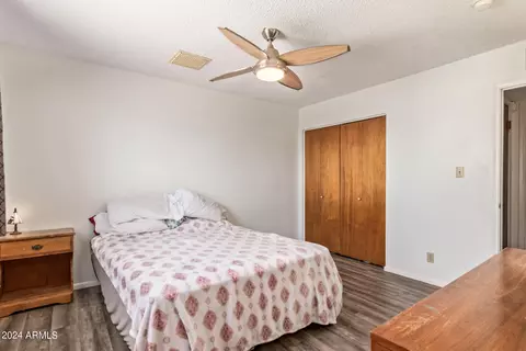 Bedroom - 1964 E Concorda Dr, Tempe, AZ 85282 photo 2 of 4