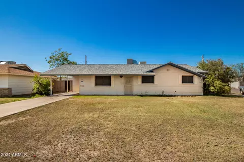 Exterior - 1964 E Concorda Dr, Tempe, AZ 85282 photo 2 of 10