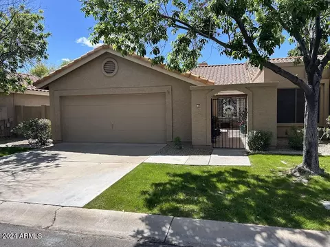 45 W Rhea Rd, Tempe, AZ 85284