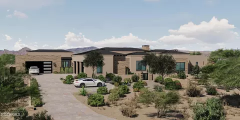 7898 E Whisper Rock Trl, Scottsdale, AZ 85266