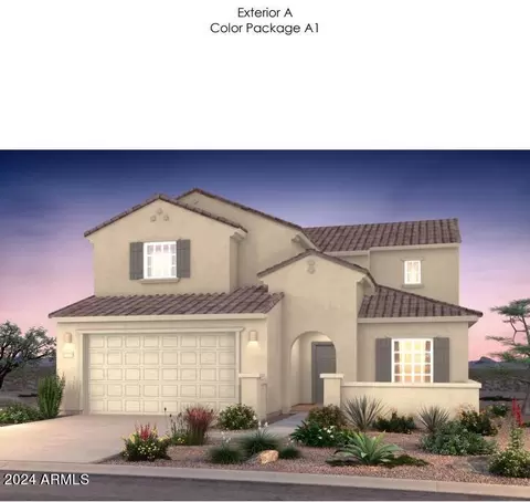 17681 W Encinas Ln, Goodyear, AZ 85338
