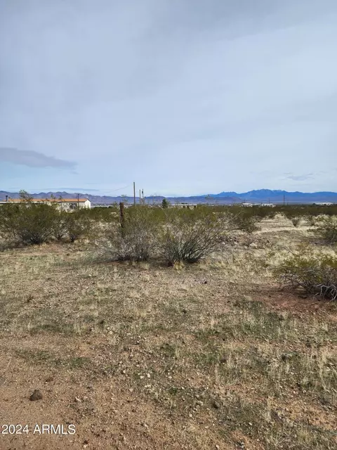 0 S Emery Park Rd #10, Golden Valley, AZ 86413