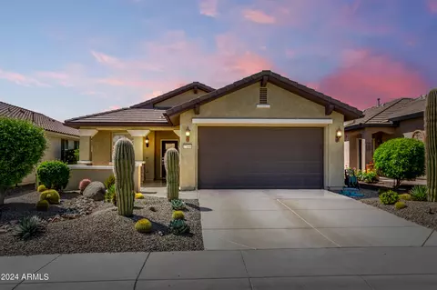 27146 W Escuda Dr, Buckeye, AZ 85396