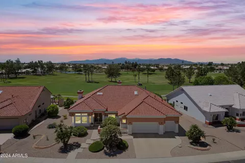 22432 N Hermosillo Dr, Sun City West, AZ 85375