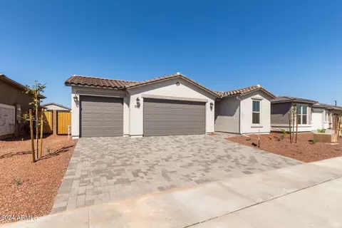 17760 W Blue Sky Dr, Surprise, AZ 85387