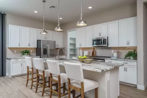 2704 N 216th Ave, Buckeye, AZ 85396