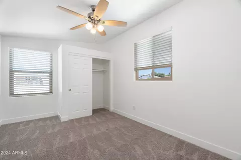 Bedroom - 5938 E Nance St, Mesa, AZ 85215 photo 2 of 3