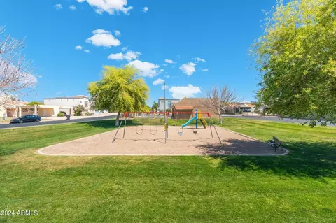 Exterior - 5938 E Nance St, Mesa, AZ 85215 photo 4 of 4