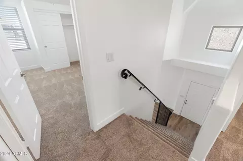 Entry Way - 5938 E Nance St, Mesa, AZ 85215 photo 3 of 3