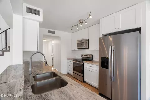 Kitchen - 5938 E Nance St, Mesa, AZ 85215 photo 1 of 4