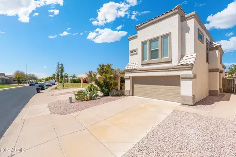 5938 E Nance St, Mesa, AZ 85215